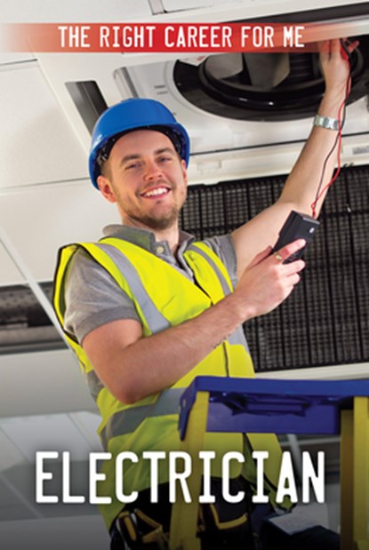 Electrician, Kathleen A. Klatte - Paperback - 9781499475784