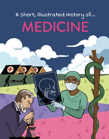 Medicine, MILES,  John C. - Paperback - 9781499476453