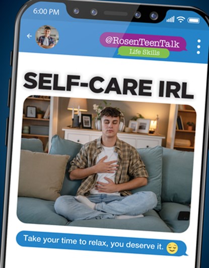 Self-Care Irl, Kathleen A. Klatte - Paperback - 9781499477597