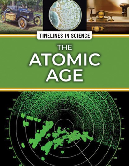 The Atomic Age, BOUTLAND,  Craig - Paperback - 9781499477795