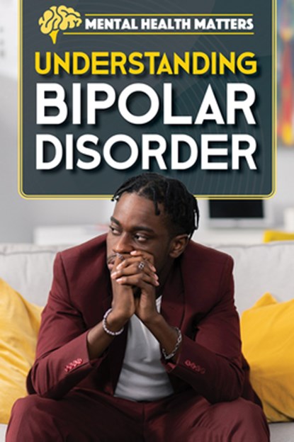 Understanding Bipolar Disorder, Simon Pierce - Paperback - 9781499479669