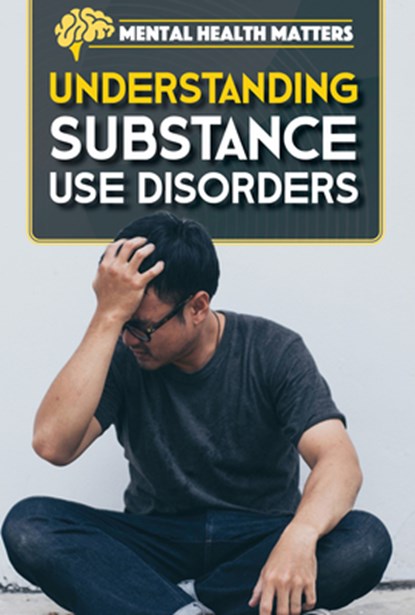 Understanding Substance Use Disorders, Simon Pierce - Gebonden - 9781499479706