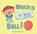 Which Is the Right Ball?, MACUROVÁ,  Katarína - Gebonden - 9781499486384