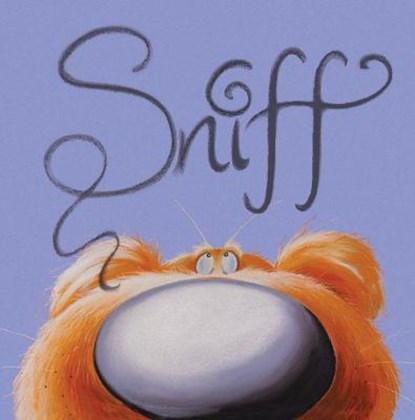 Sniff, HUDSON,  Lynne - Paperback - 9781499489774