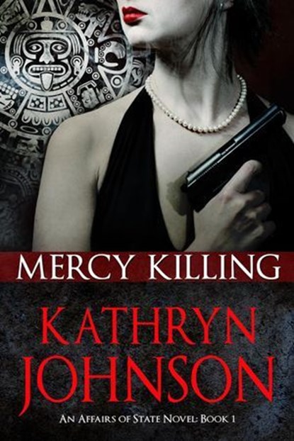 Mercy Killing, Kathryn Johnson - Ebook - 9781499590883