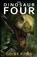 The Dinosaur Four, Dave Kang - Paperback - 9781499677010