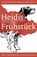 Heidis Fruhstuck, Andre Klein - Paperback - 9781499733259