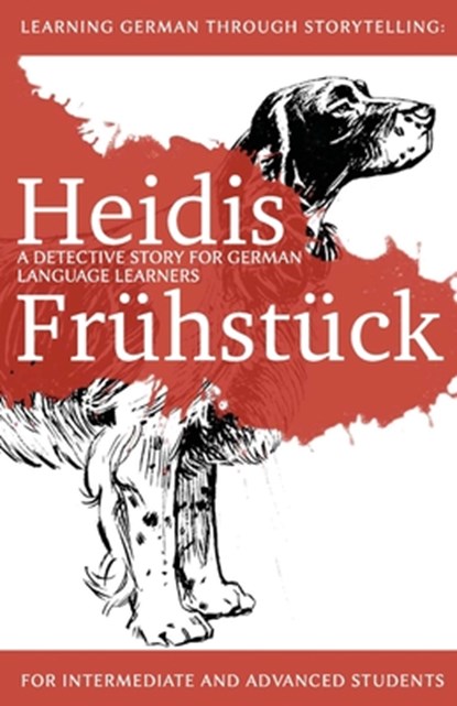 Heidis Fruhstuck, Andre Klein - Paperback - 9781499733259
