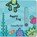 Hoppity Frog: A Slide-And-Seek Book, Emma Parrish - Gebonden - 9781499800302