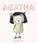 Agatha, PIGNATARO,  Anna - Gebonden - 9781499800968