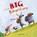 The Big Adventure, ELLIS,  Elina - Gebonden - 9781499801095