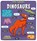 Little Explorers: Dinosaurs, Little Bee Books - Gebonden - 9781499804904