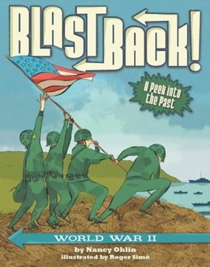 World War II, Nancy Ohlin - Ebook - 9781499804997