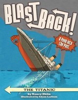 The Titanic - Nancy Ohlin - 9781499805000