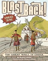 The Great Wall of China - Nancy Ohlin - 9781499805024