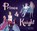 Prince & Knight, Daniel Haack - Gebonden - 9781499805529