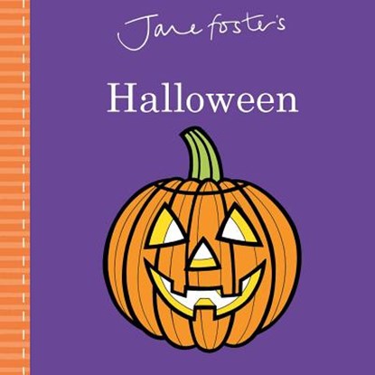 Jane Foster's Halloween, Jane Foster - Gebonden - 9781499807059