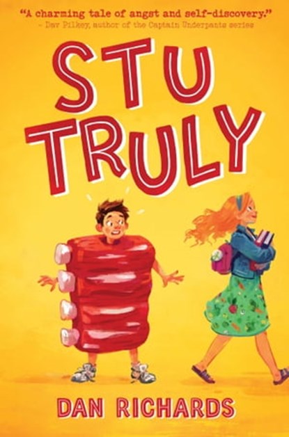 Stu Truly, Dan Richards - Ebook - 9781499808117