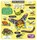 Little Explorers: Bugs, Little Bee Books - Gebonden - 9781499808872