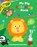 Crayola My Big Coloring Book, BuzzPop - Paperback - 9781499809091