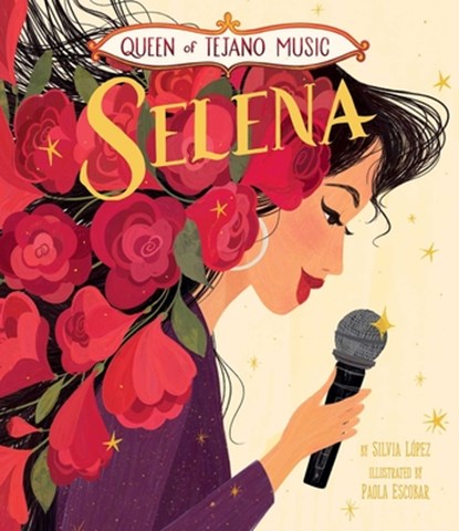 Queen of Tejano Music: Selena, Silvia López - Gebonden - 9781499811421