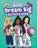 Barbie Dream Big Activity Book, Mattel - Paperback - 9781499813319