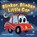 Blinker, Blinker, Little Car, Susan B. Katz - Gebonden - 9781499813616