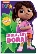 Buzzpop: Dora the Explorer: ¡Hola, Soy Dora! (a Dora the Exp - Buzzpop - 9781499817706