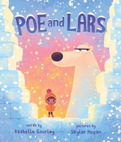 Poe and Lars, Kashelle Gourley - Ebook - 9781499820164