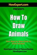How to Draw Animals | auteur onbekend | 