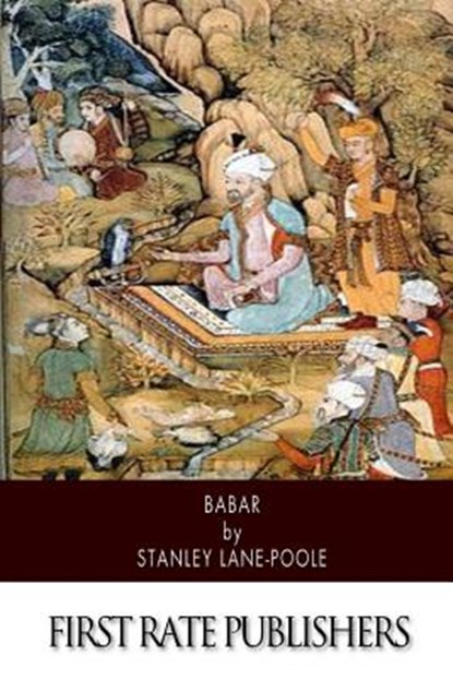 Babar, Stanley Lane-Poole - Paperback - 9781500202477