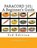 Paracord 101: A Beginner's Guide, 3rd Edition, Todd Mikkelsen - Paperback - 9781500256135
