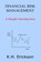 Financial Risk Management, K H Erickson - Paperback - 9781500349240