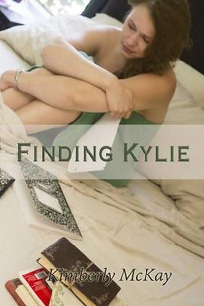Finding Kylie, MCKAY,  Kimberly - Paperback - 9781500409197
