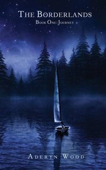 Journey, WOOD,  Aderyn - Paperback - 9781500608132