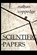 The Scientific Papers, Nathan Coppedge - Paperback - 9781500608477