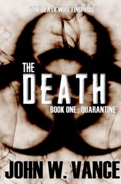 The Death, VANCE,  John W. - Paperback - 9781500717322