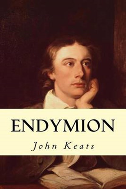 Endymion, KEATS,  John - Paperback - 9781501015977