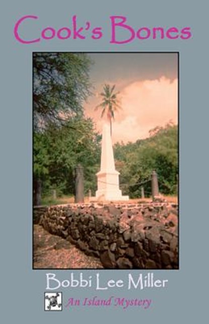 Cook's Bones, MILLER,  Bobbi - Paperback - 9781501063367