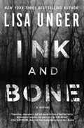 Ink and Bone | Lisa Unger | 