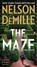 The Maze, Nelson DeMille - Paperback - 9781501101793