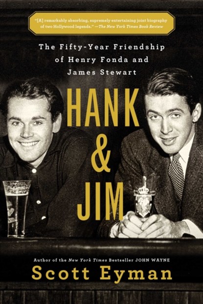 Hank and Jim, niet bekend - Paperback - 9781501102189