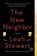 The New Neighbor, Leah Stewart - Paperback - 9781501103520