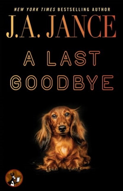 A Last Goodbye, J.A. Jance - Ebook - 9781501103698