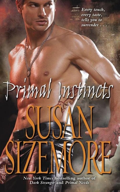 Primal Instincts, Susan Sizemore - Paperback - 9781501104671