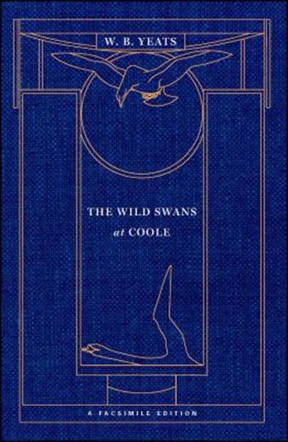 The Wild Swans at Coole, William Butler Yeats - Paperback - 9781501106040