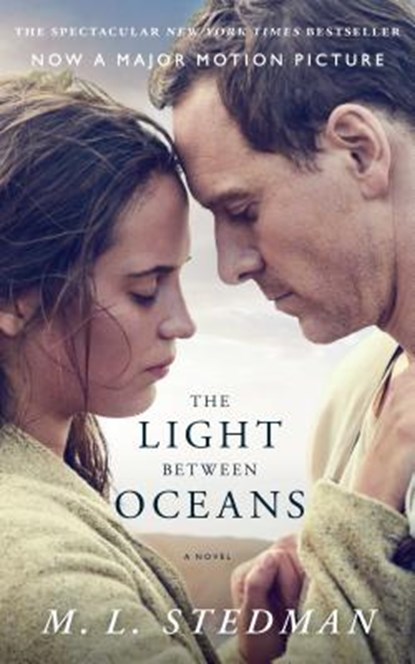 The Light Between Oceans, STEDMAN,  M. l. - Paperback - 9781501106484