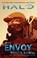 Halo: Envoy, Tobias S. Buckell - Paperback - 9781501106873