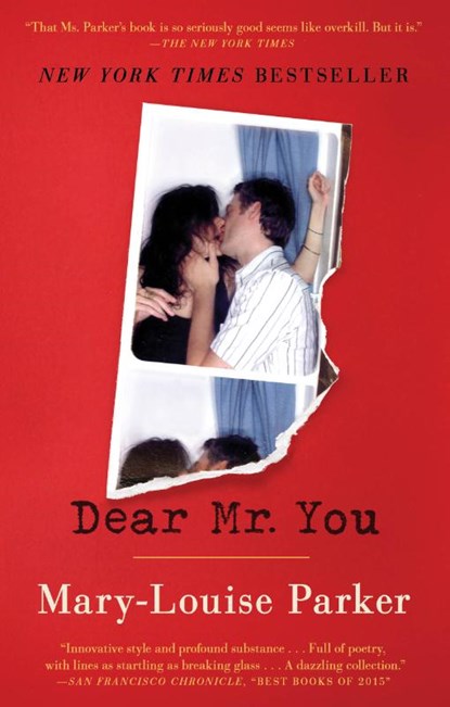 Dear Mr. You, Mary -Louise Parker - Paperback - 9781501107849