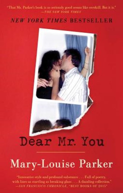 Dear Mr. You, Mary -Louise Parker - Paperback - 9781501107849